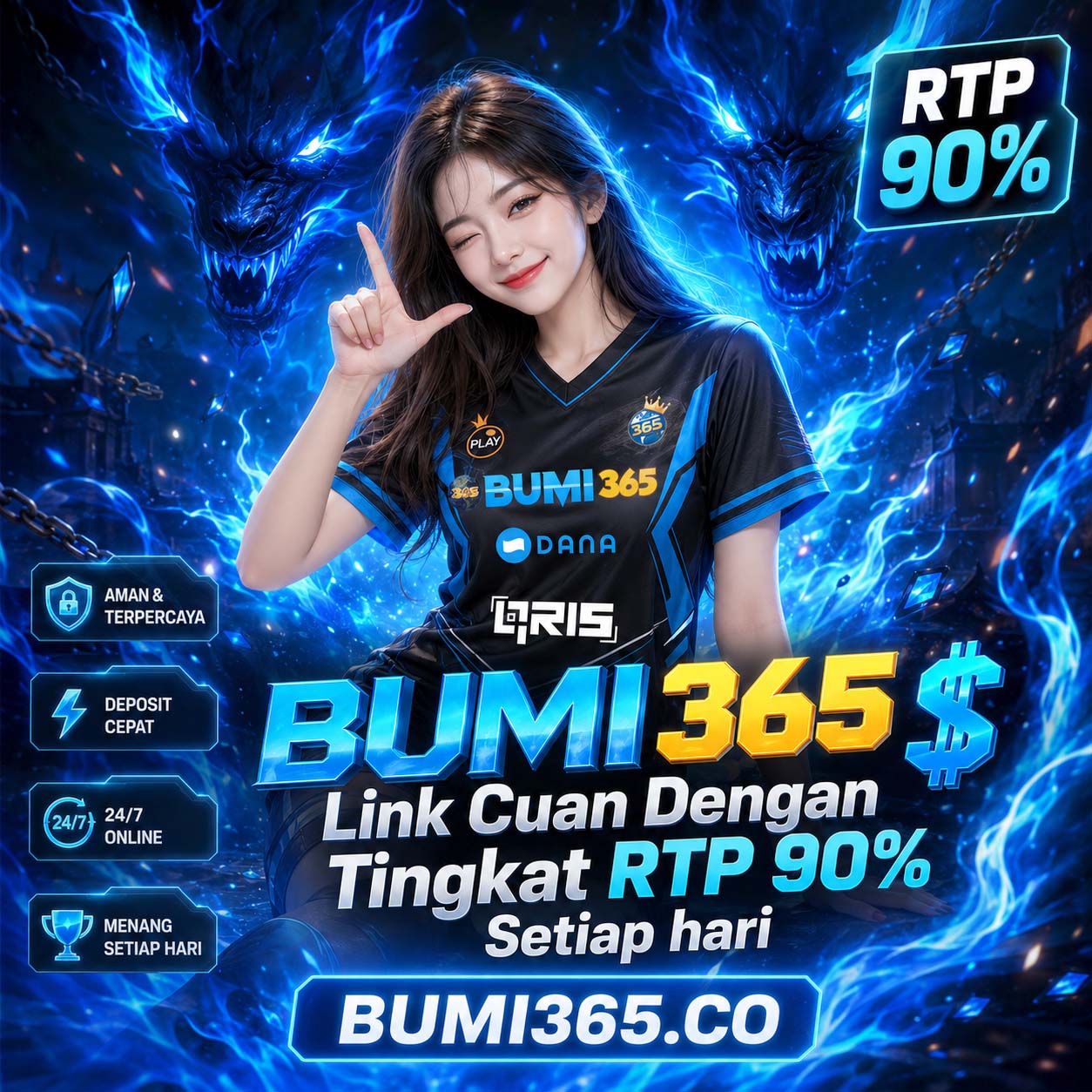 BUMI365