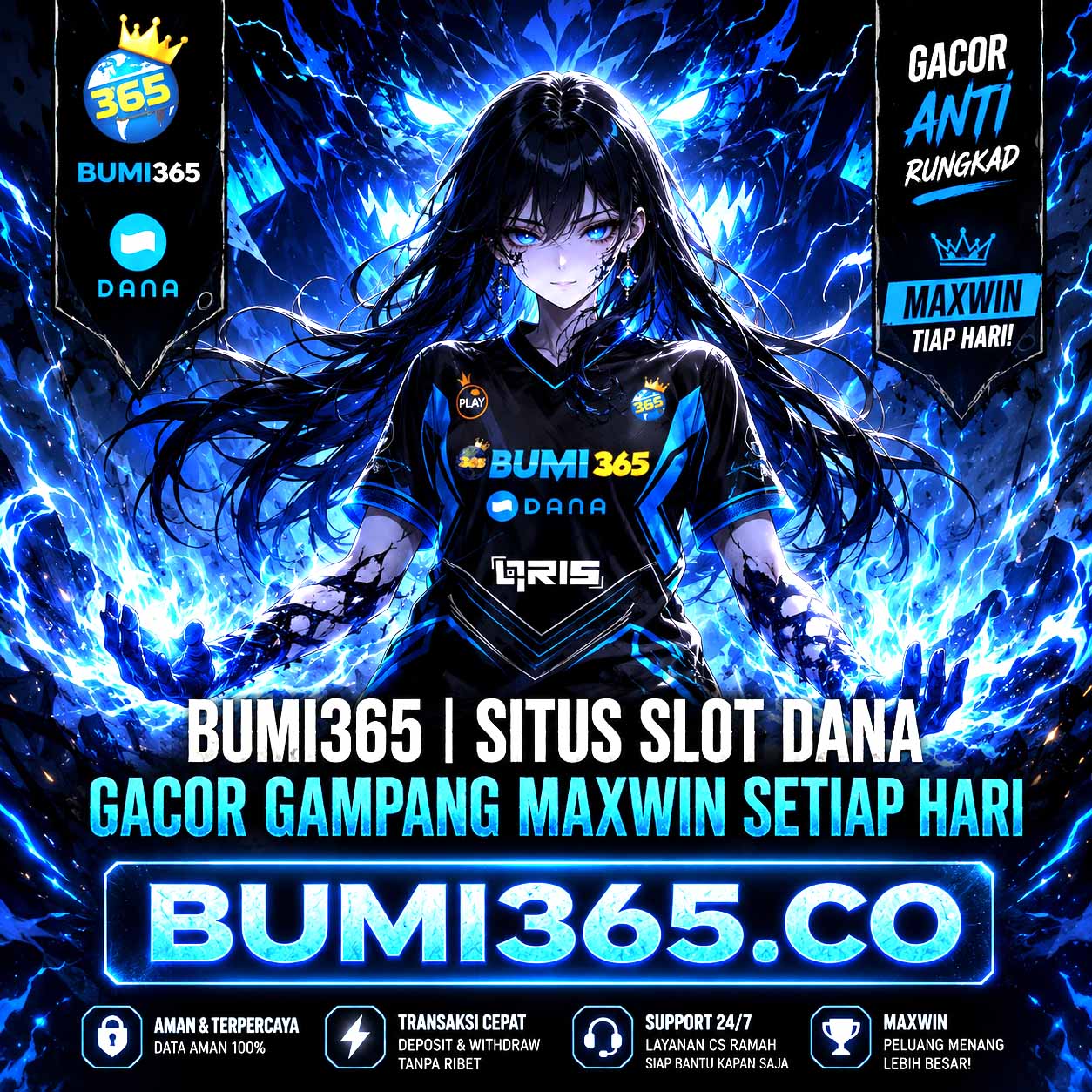 BUMI365