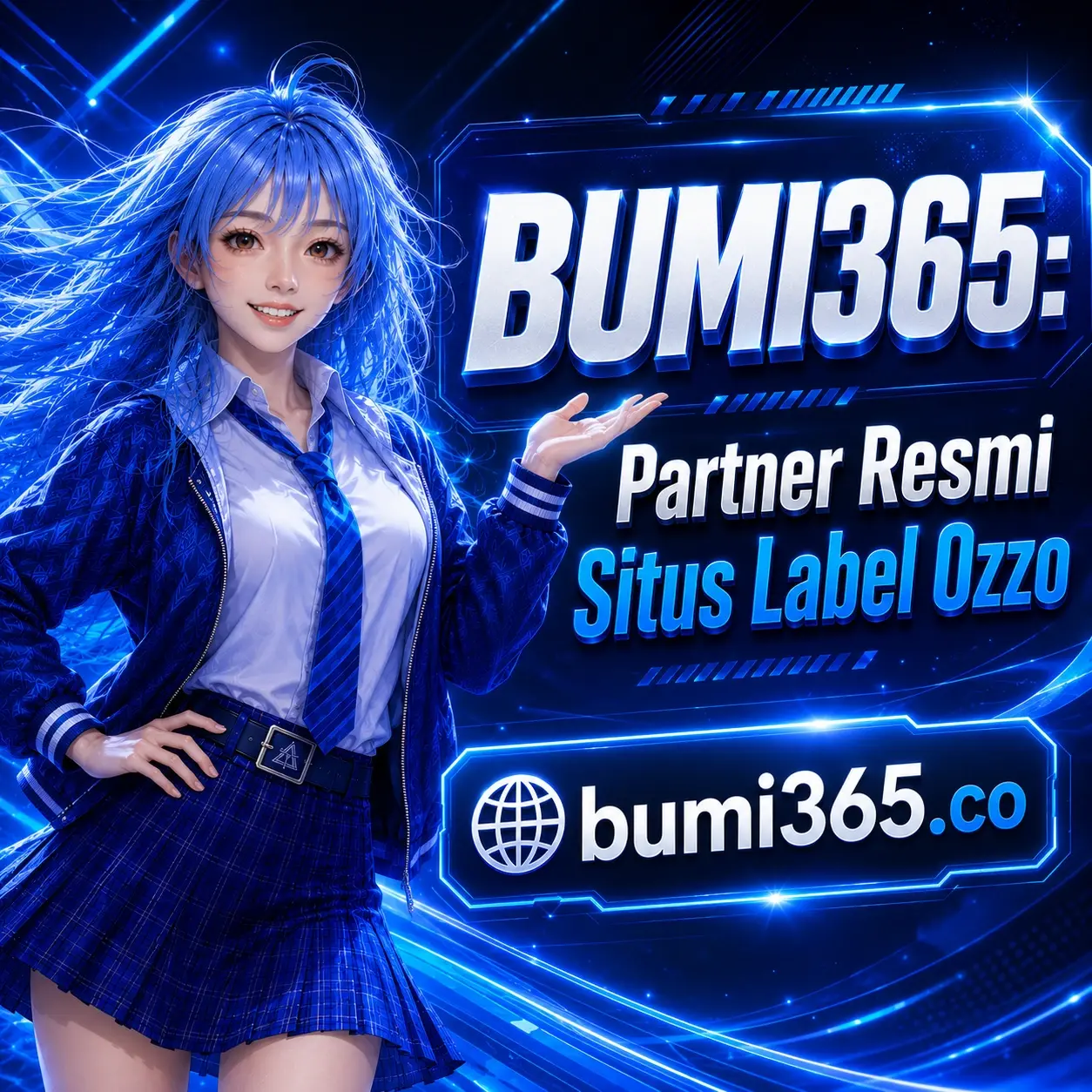 BUMI365