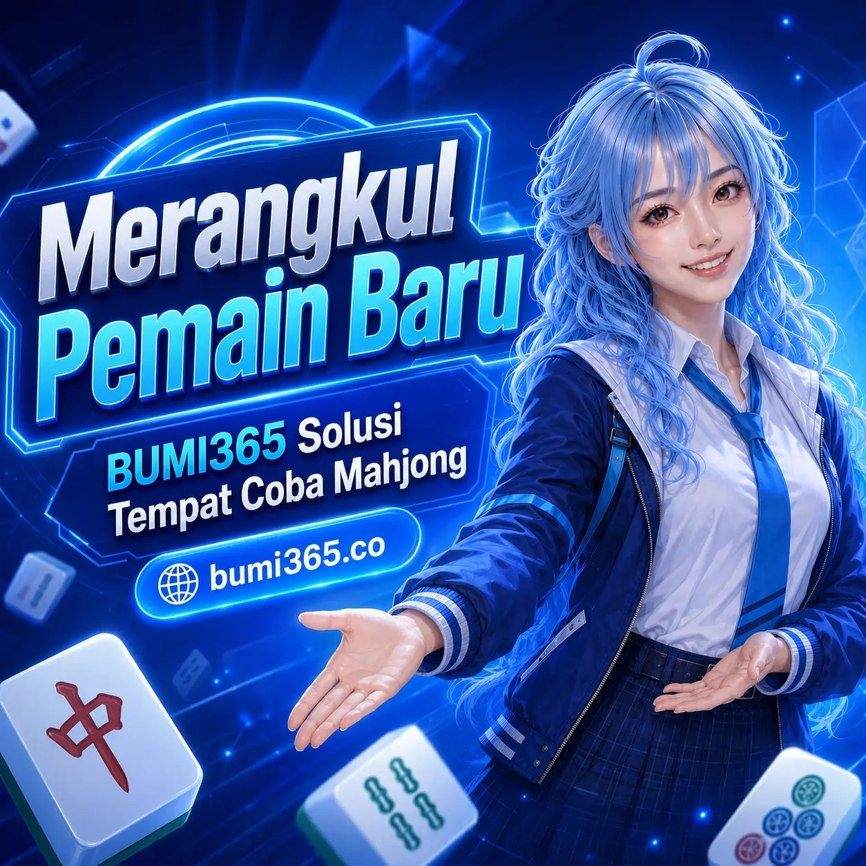 BUMI365