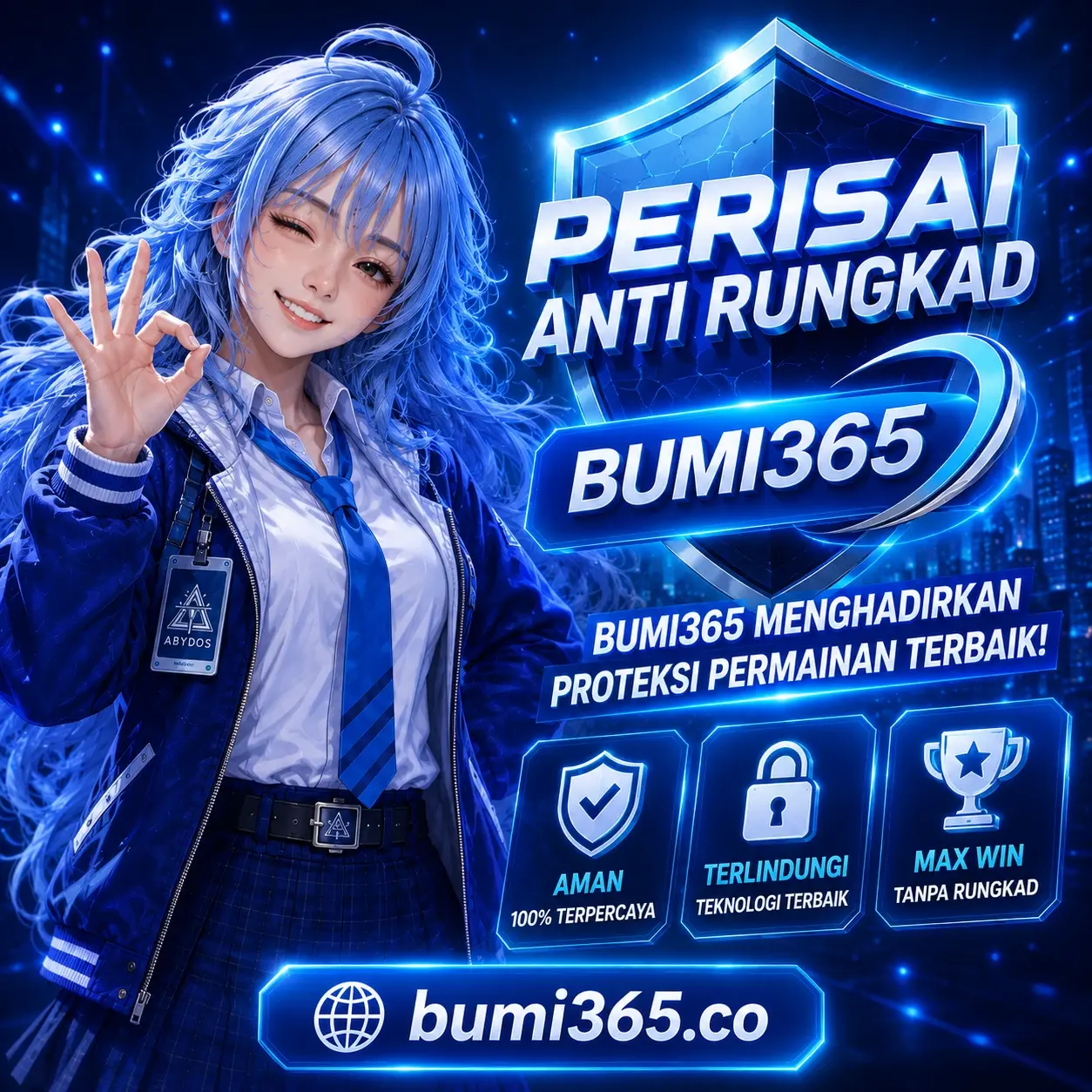 BUMI365