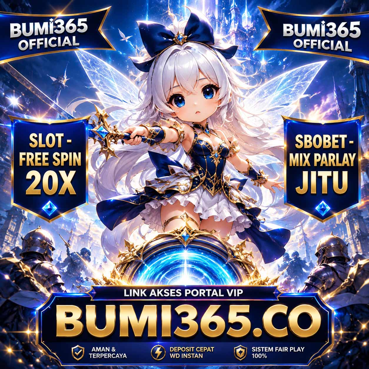 BUMI365