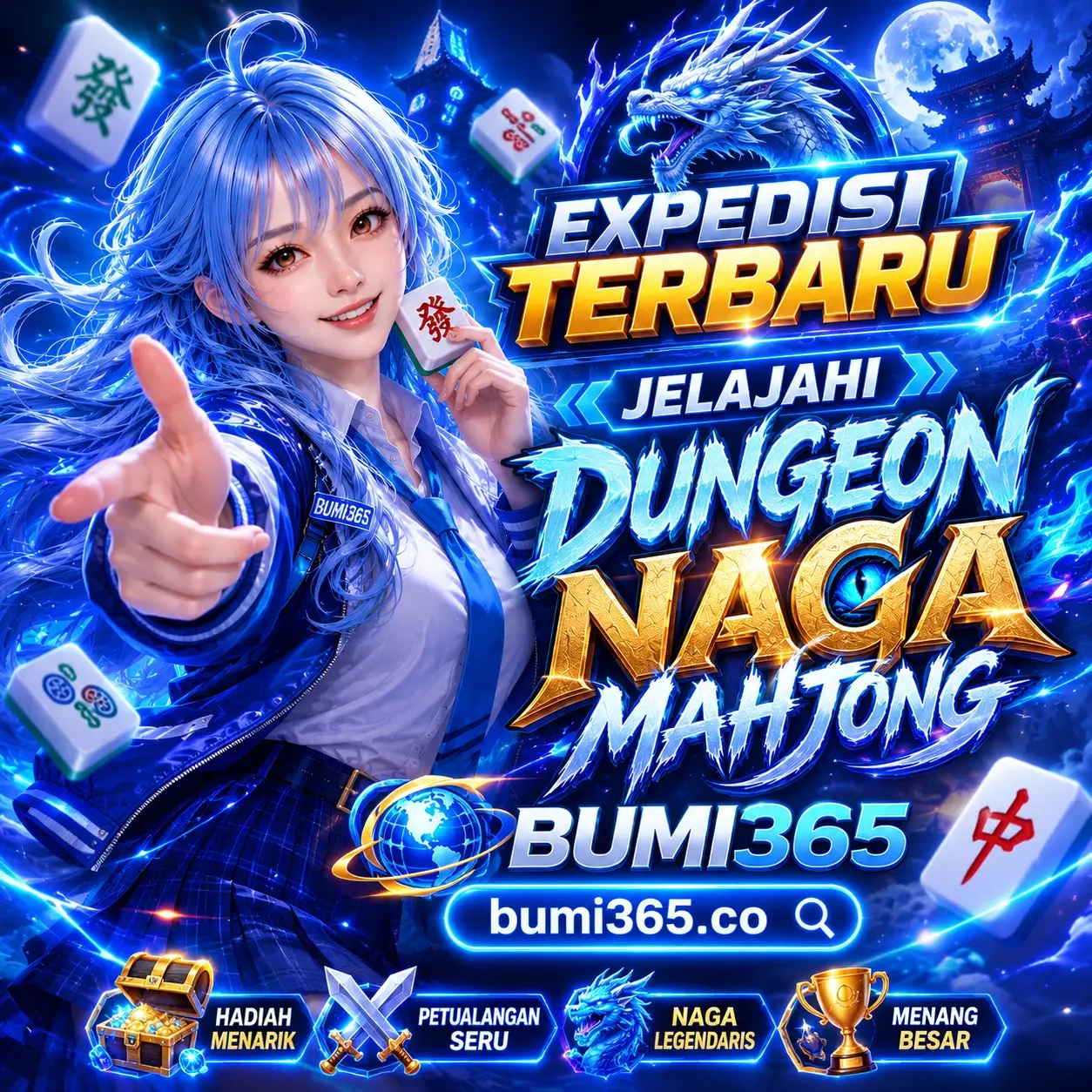 GAME
