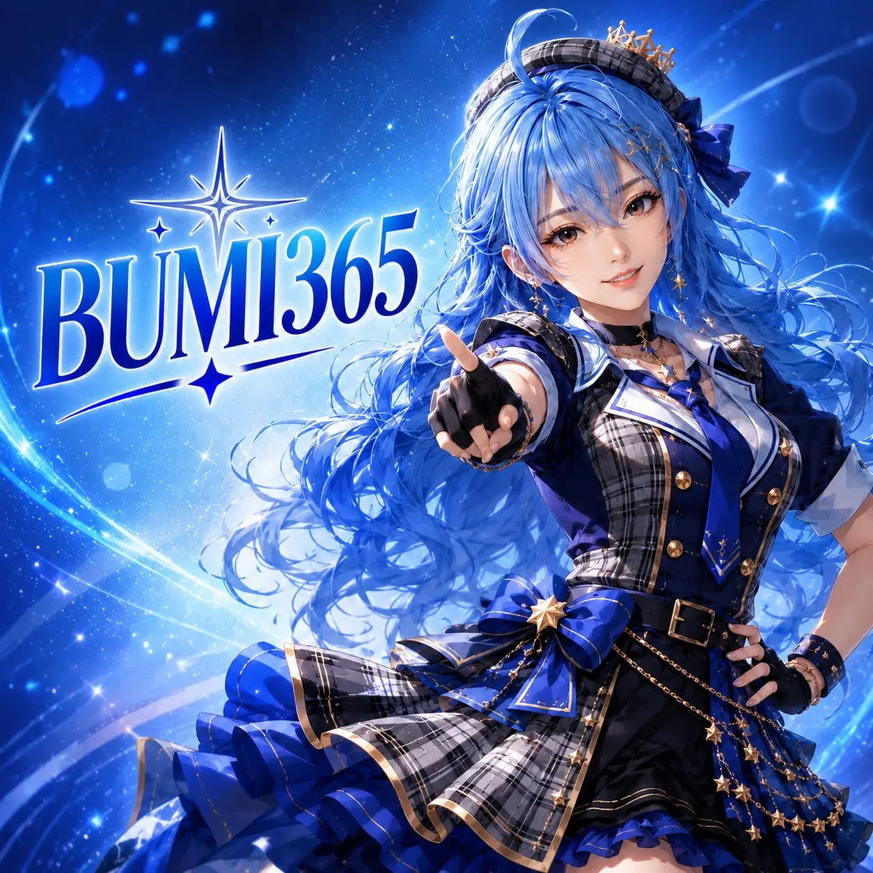 BUMI365 LOGIN