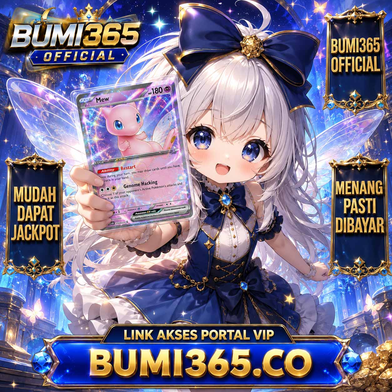 BUMI365