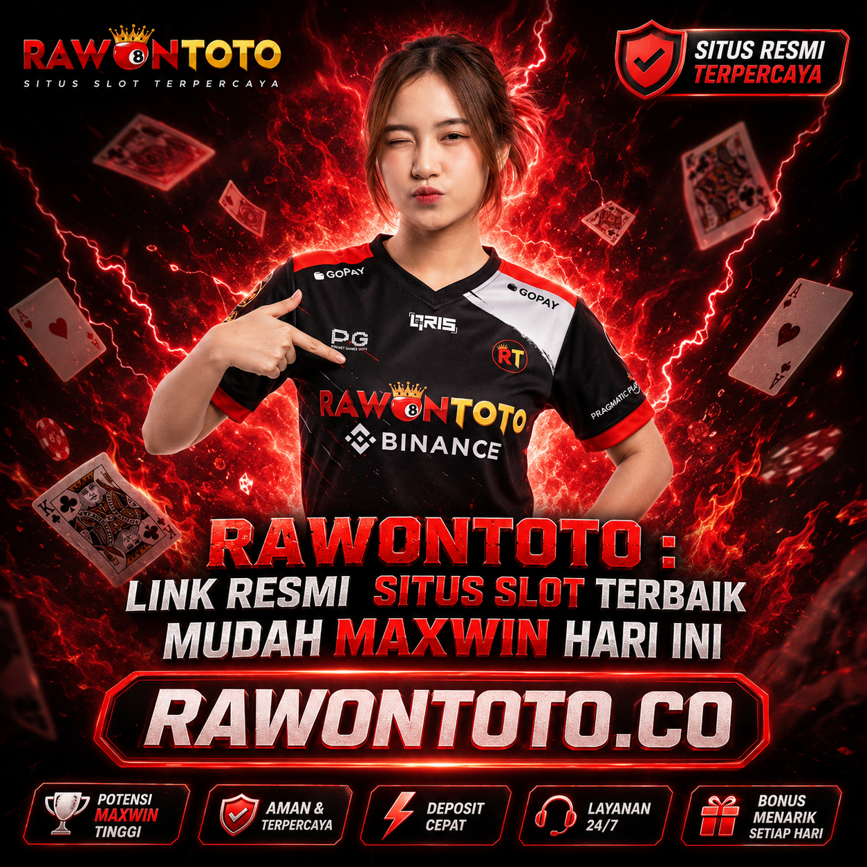 RAWONTOTO