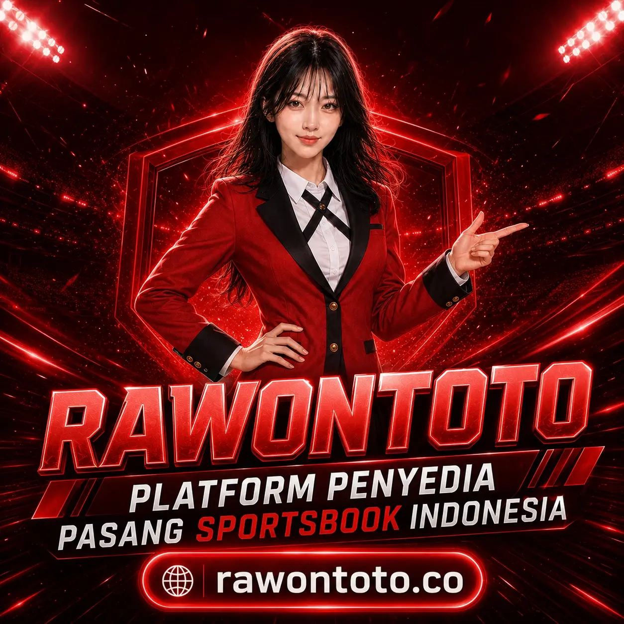 RAWONTOTO