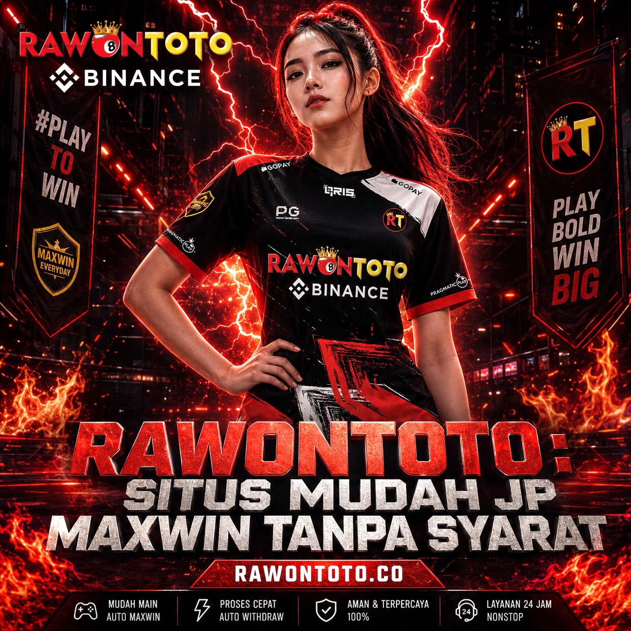 RAWONTOTO