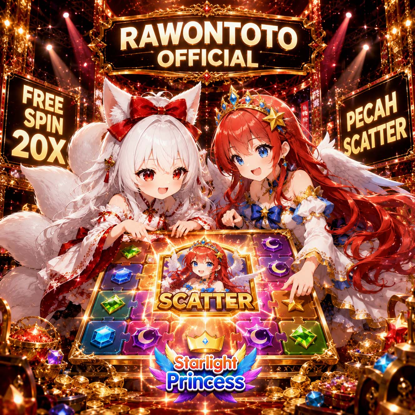 RAWONTOTO