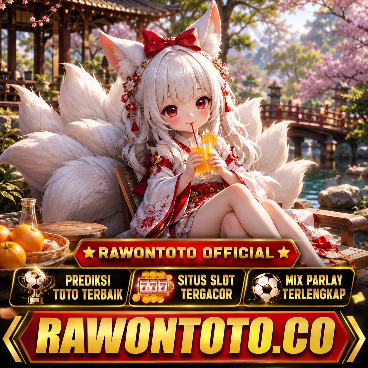 Banner RAWONTOTO