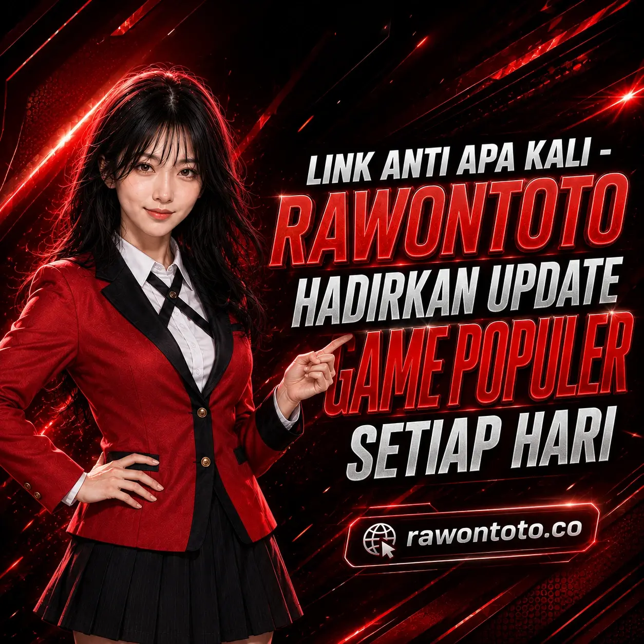 RAWONTOTO