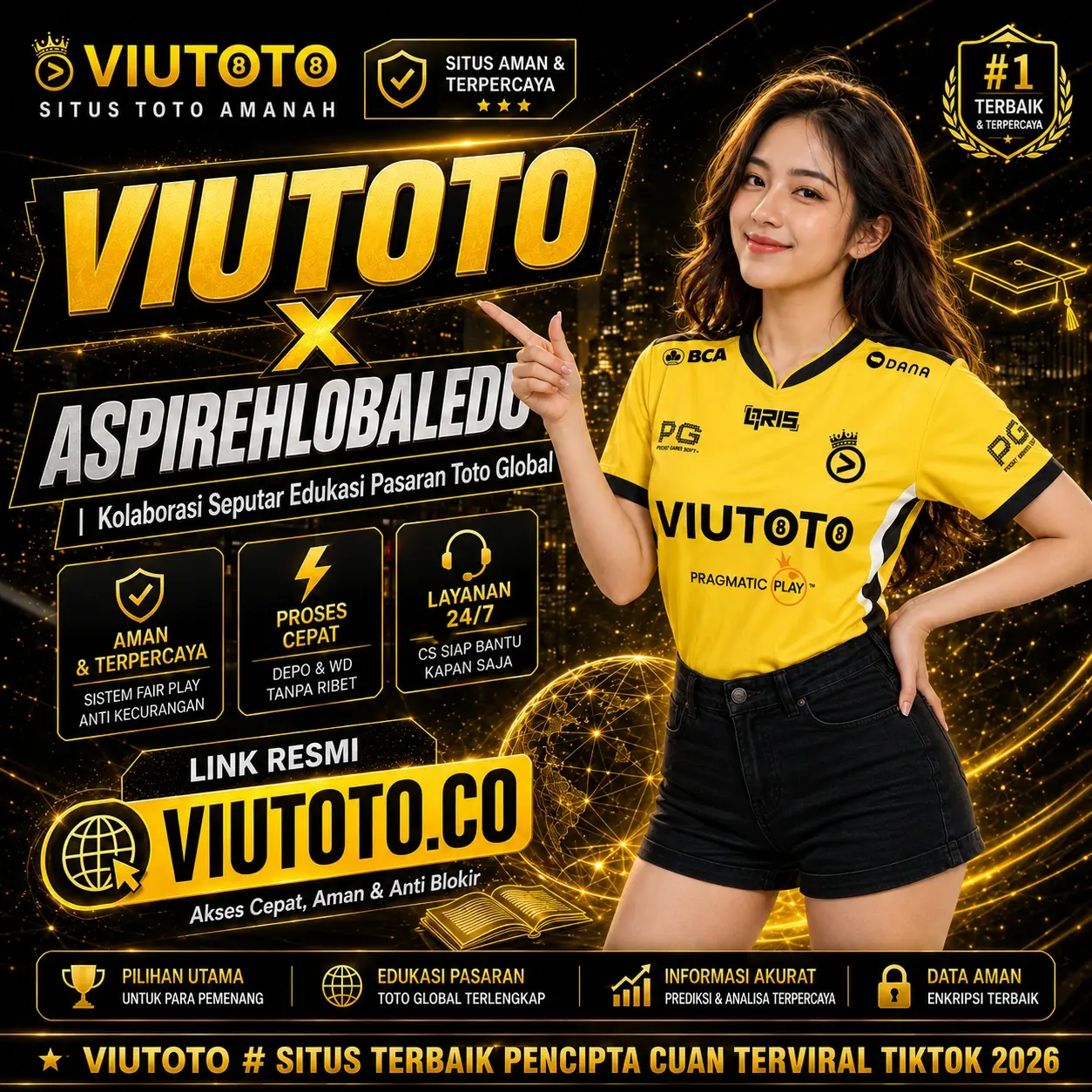 Popup Banner
